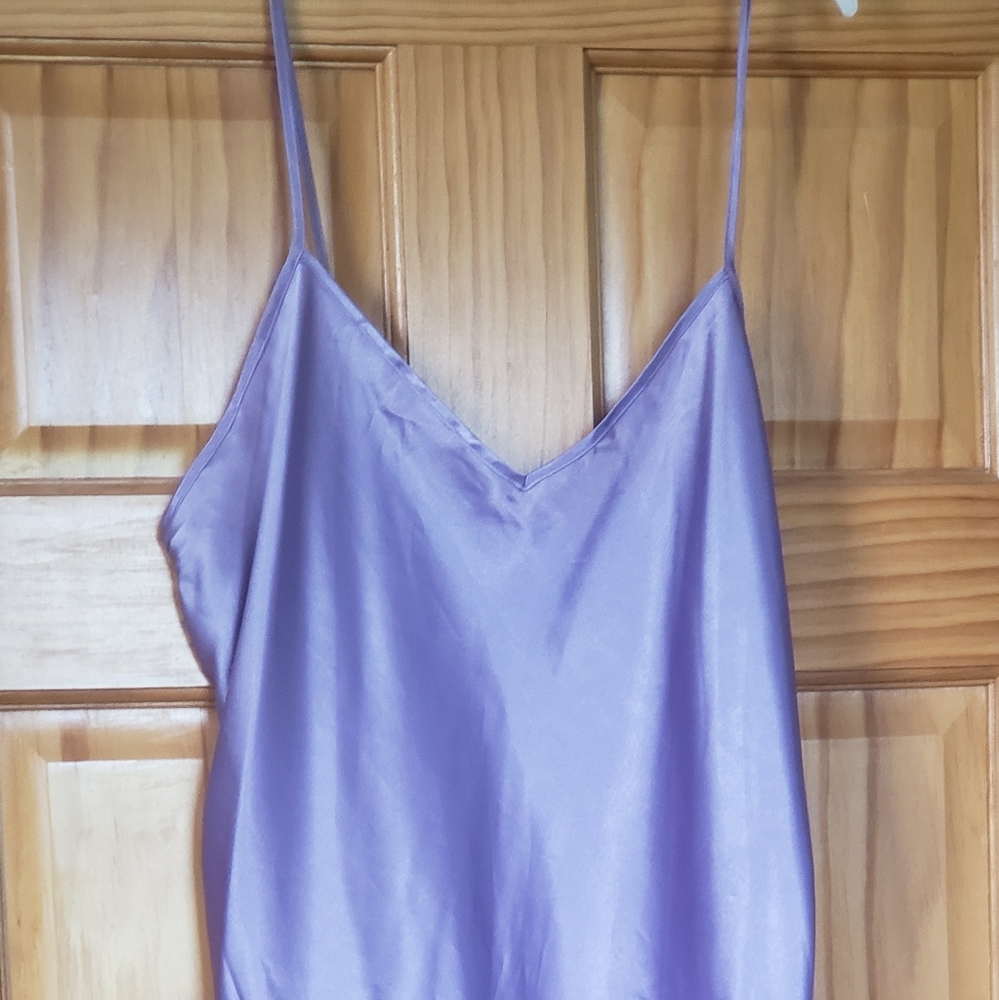 Night gown